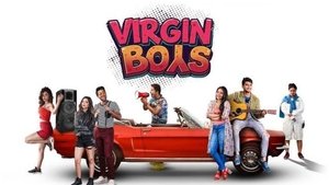 Virgin Boys (2025) Hindi Dubbed