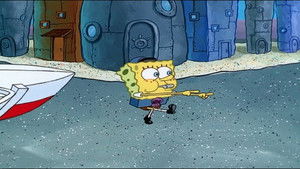 SpongeBob Schwammkopf: 1×14