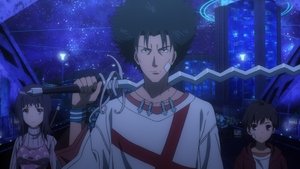 Toaru Majutsu no Index: 3×8