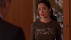 30 Rock: 3×19