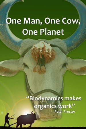 One Man, One Cow, One Planet 2007