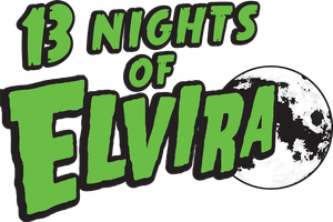 13 Nights of Elvira