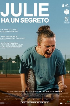 Julie ha un segreto Poster