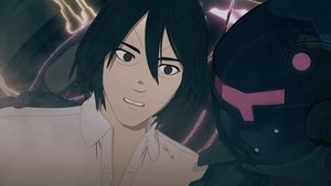 Ex-Arm: Season 1 Episode 11