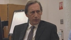 The Thick of It Episode 2