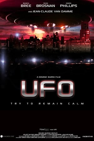 U.F.O. 9
