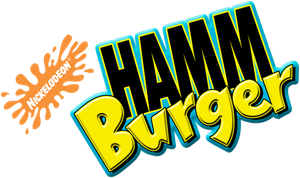 Good Burger — Logos 12