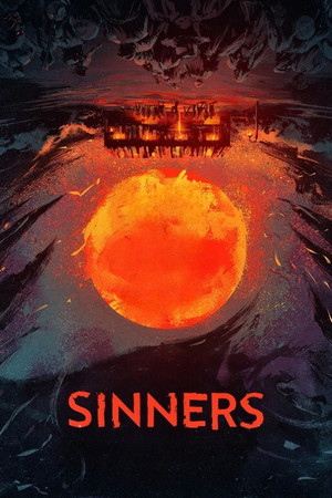 poster Sinners