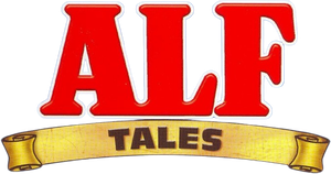 Contos do Alf — Logos 1