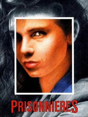 Poster Women in Prison (1988)