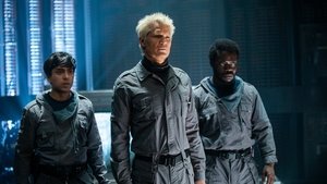 Alien: Earth: 1×3