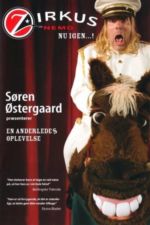 Poster Zirkus Nemo - Nu igen...! 2007