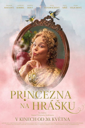Once Upon a Princess 6