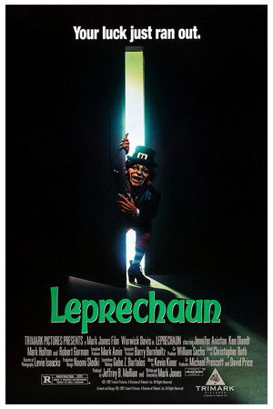 Leprechaun 70