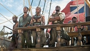 Black Sails Season 4 Episode 1