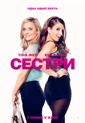 Poster Сестри 2015