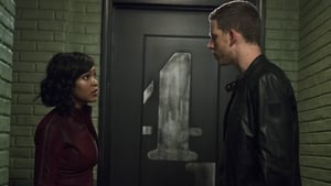 Minority Report: 1×4