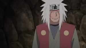 Boruto: Naruto Next Generations: Season 1 Episode 131