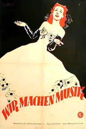 Wir machen Musik