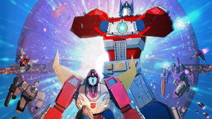 The Transformers Specials: The Transformers: The Movie