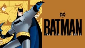 Batman: The Animated Series