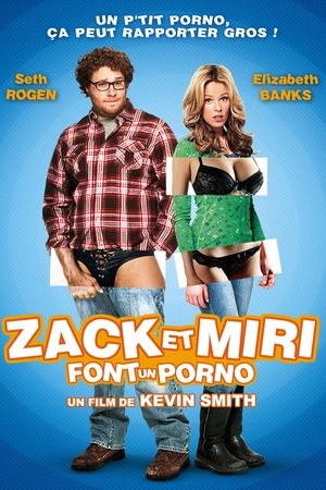 Image Zack et Miri font un Porno