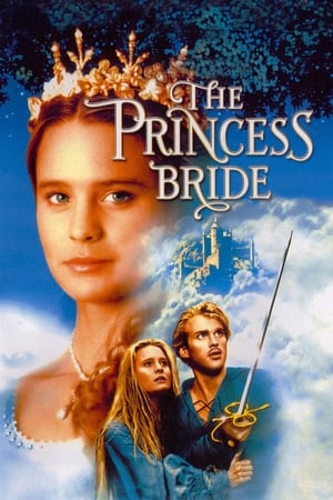 Poster The Princess Bride 1987