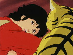 Ein Supertrio – Cat’s Eye: 1×17