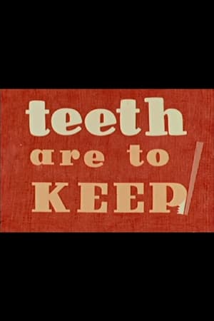 Image Teeth Are to Keep