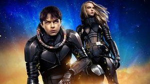 Valerian and the City of a Thousand Planets