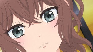 Oni no Hanayome Cap 6