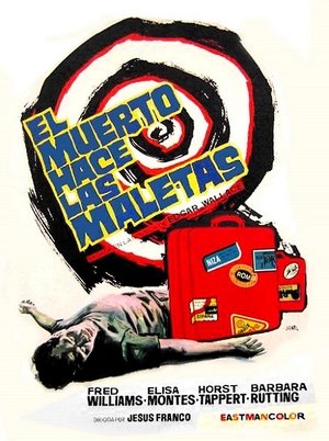 El muerto hace las maletas