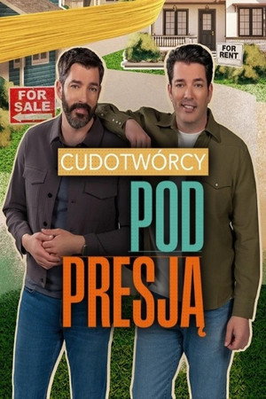Cudotwórcy - pod presją
