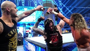 WWE Friday Night SmackDown: Stagione 21 x Episodio 49