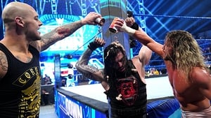 WWE Friday Night SmackDown 21×49