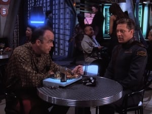 Babylon 5 In the Shadow of Z'ha'dum