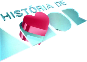 História de Amor — Logos 2