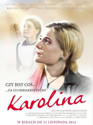 Poster Karolina (2014)