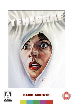 Постер фильма «Дрожь (1982)» — (12 из 74)