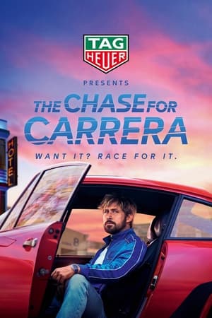 The Chase for Carrera stream