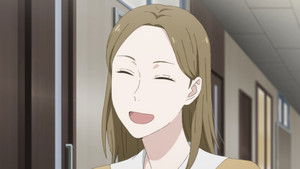 Ikoku Nikki Episódio 11