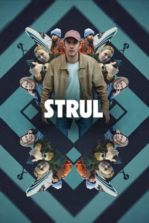 Poster Strul 2024