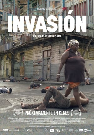 Invasion film complet