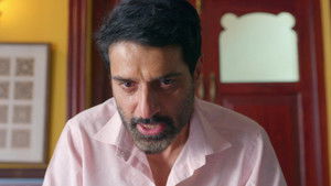 Mahadev's Ultimatum to Vidya