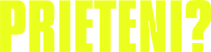Amigos — Logos 6
