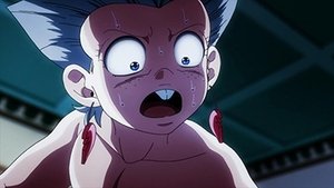 JoJo’s Bizarre Adventure Season 3 Episode 9