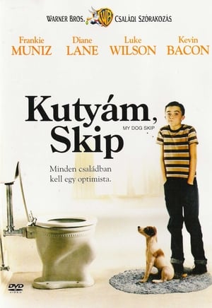 Kutyám, Skip