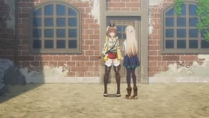 Atelier Ryza: Ever Darkness & the Secret Hideout The Animation: Season 1 Episode 3 –