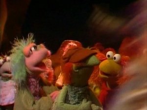 Die Fraggles: 1×17