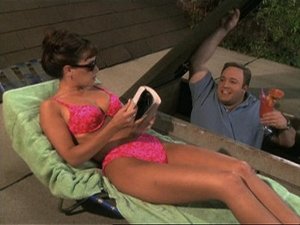 The King of Queens: 1×22